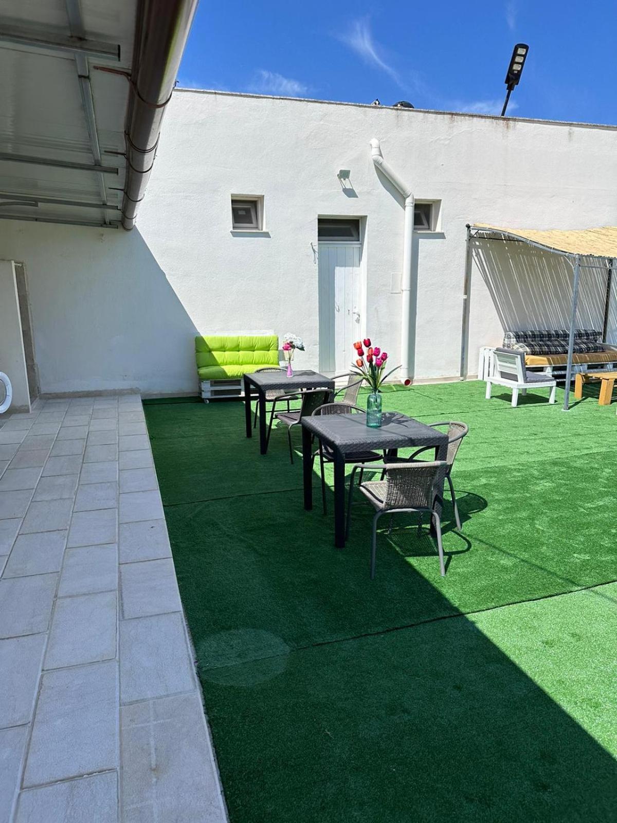 Valderice Rio Apartments מראה חיצוני תמונה
