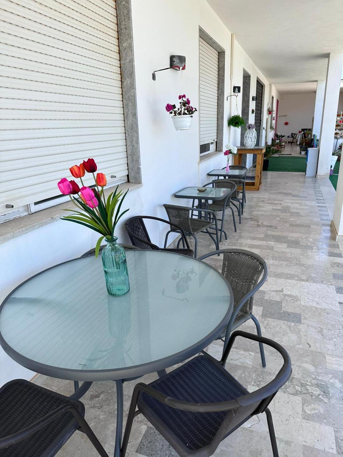 Valderice Rio Apartments מראה חיצוני תמונה