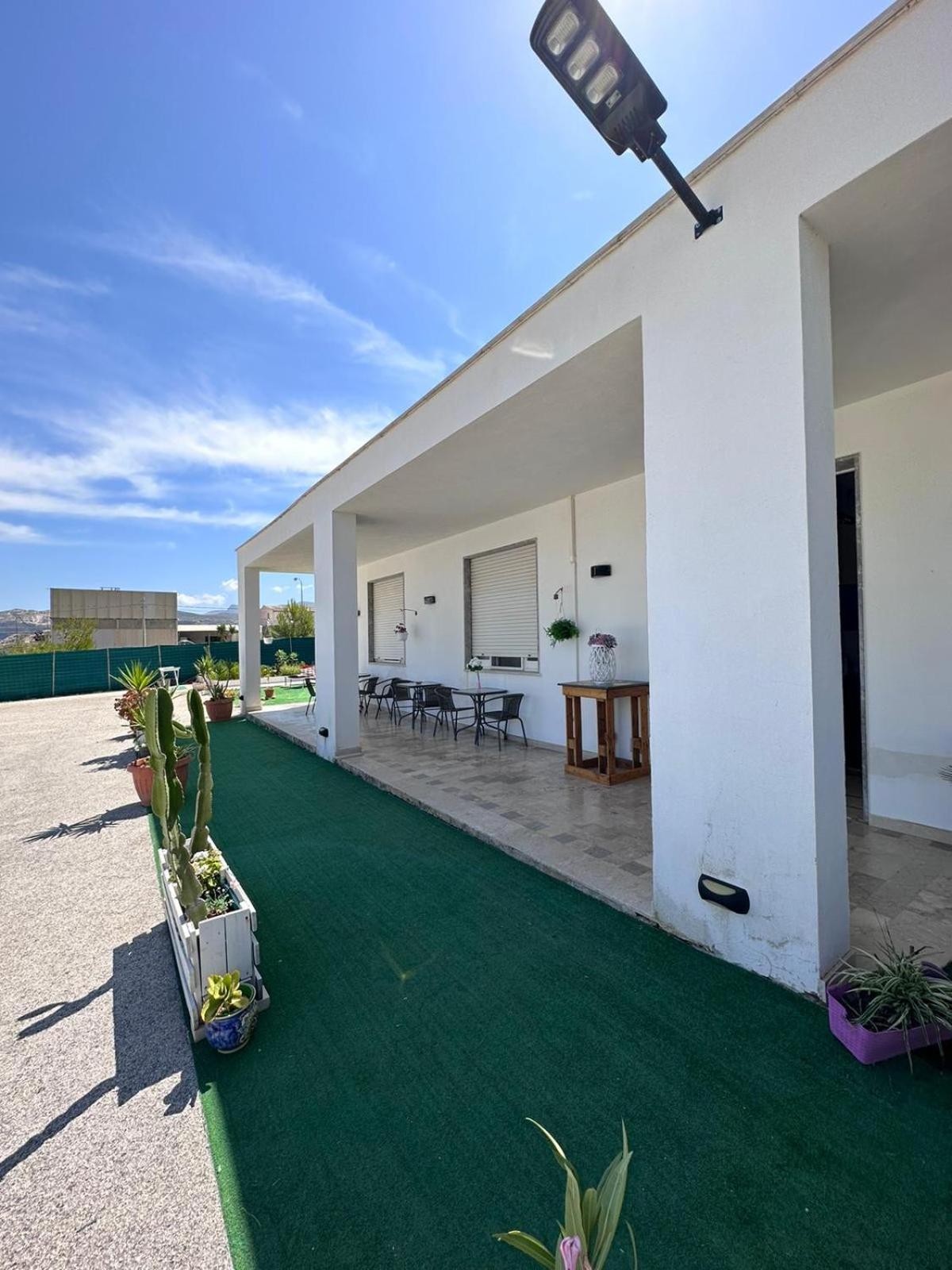 Valderice Rio Apartments מראה חיצוני תמונה