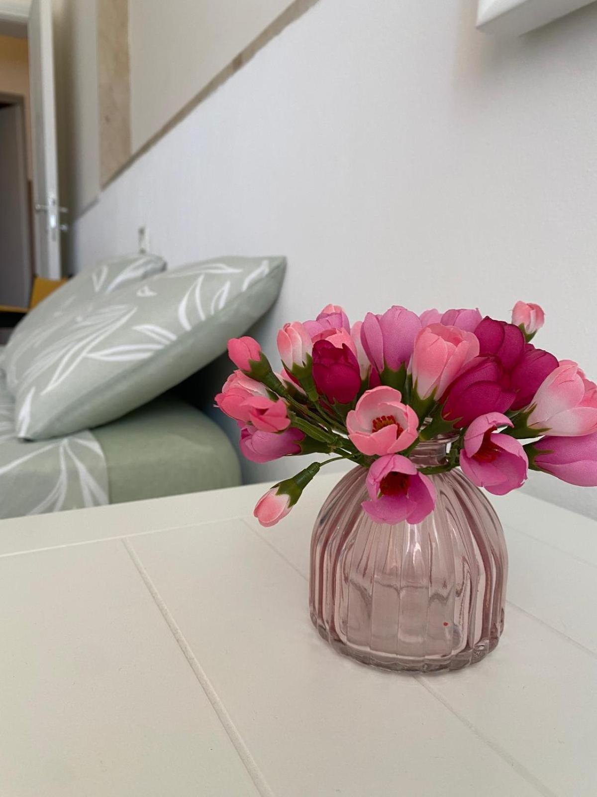 Valderice Rio Apartments מראה חיצוני תמונה