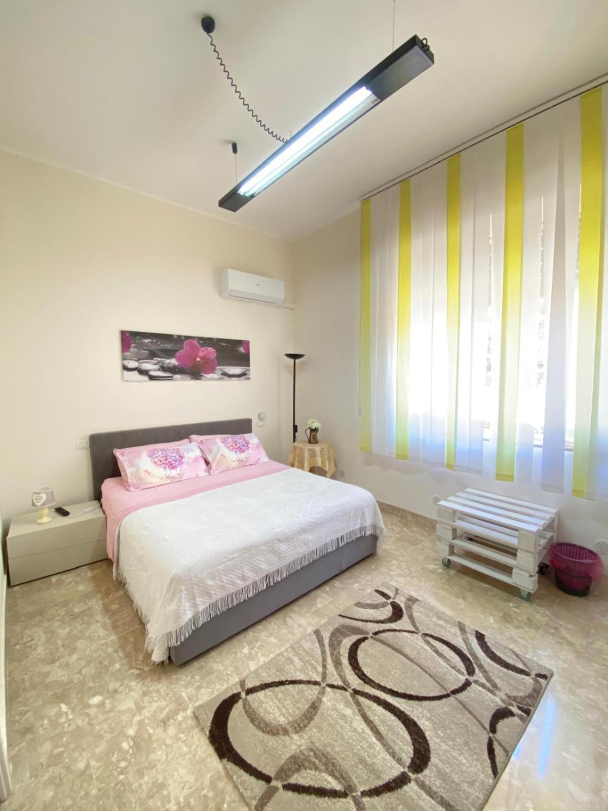Valderice Rio Apartments מראה חיצוני תמונה