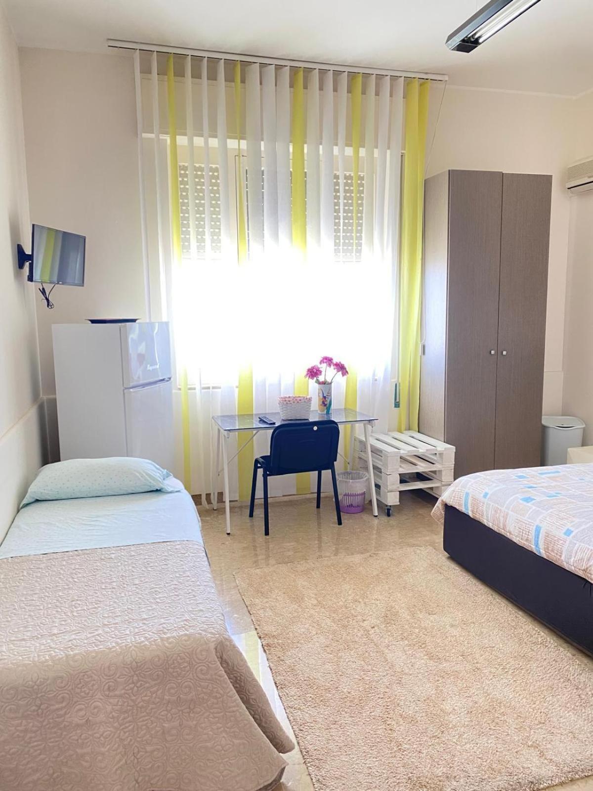 Valderice Rio Apartments מראה חיצוני תמונה