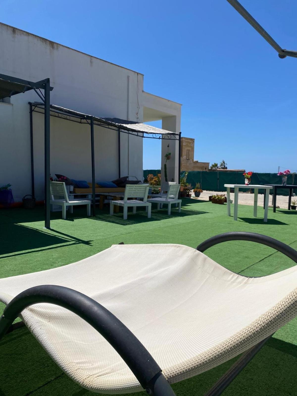 Valderice Rio Apartments מראה חיצוני תמונה