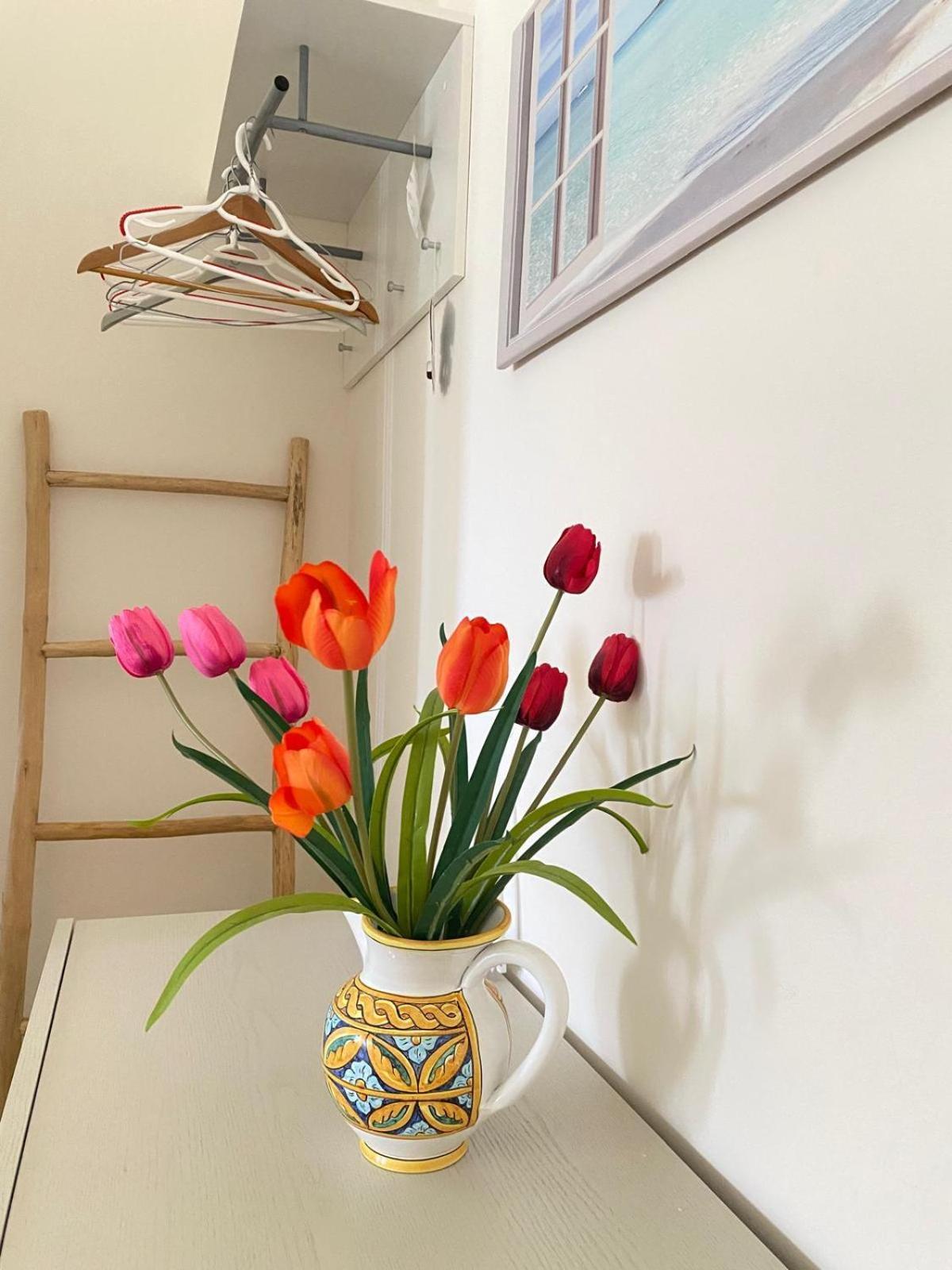 Valderice Rio Apartments מראה חיצוני תמונה