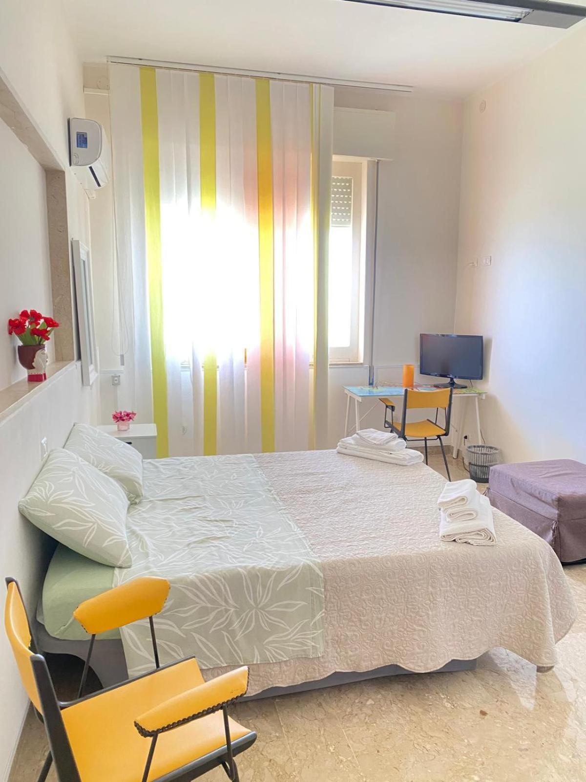 Valderice Rio Apartments מראה חיצוני תמונה