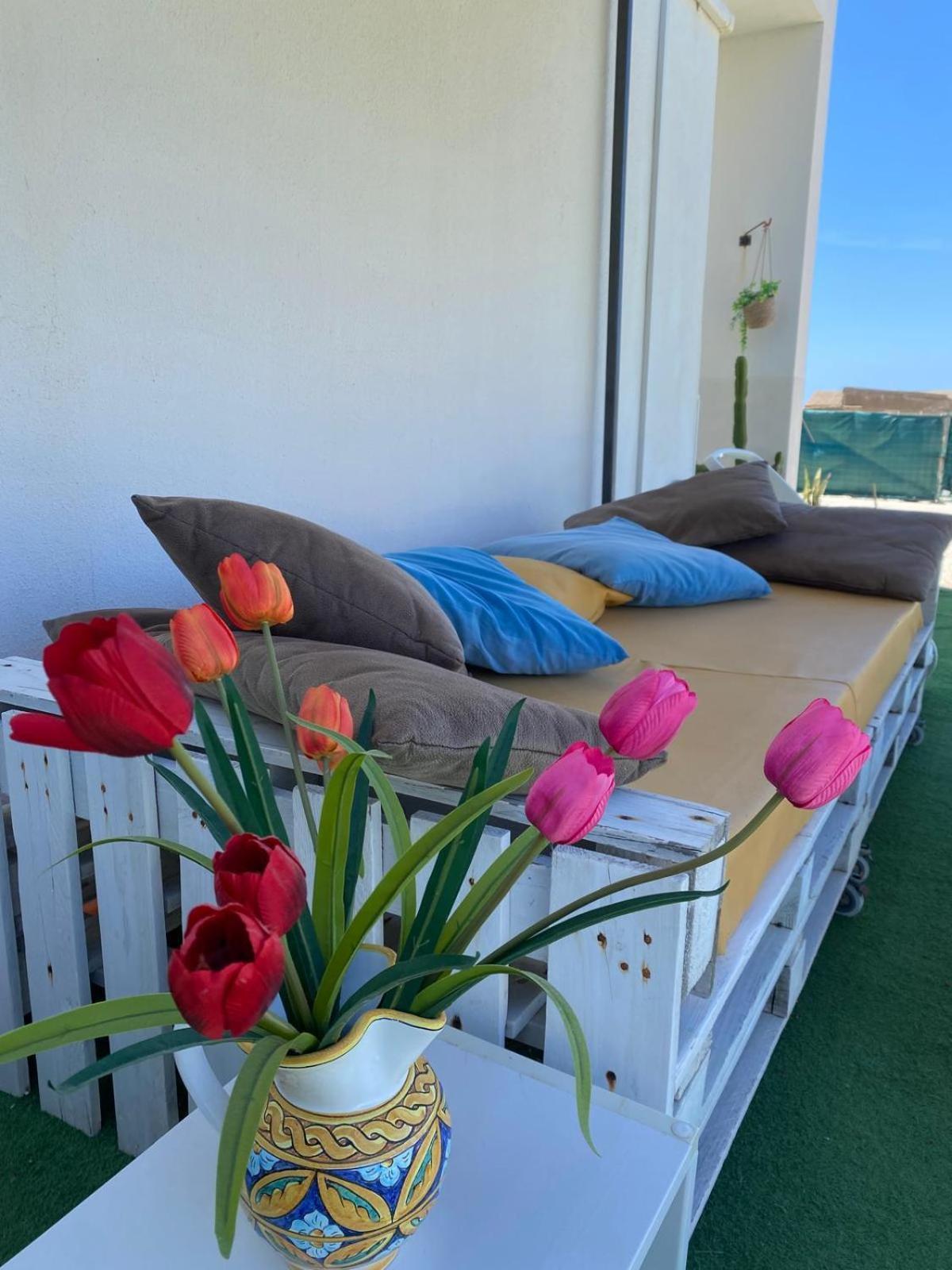 Valderice Rio Apartments מראה חיצוני תמונה