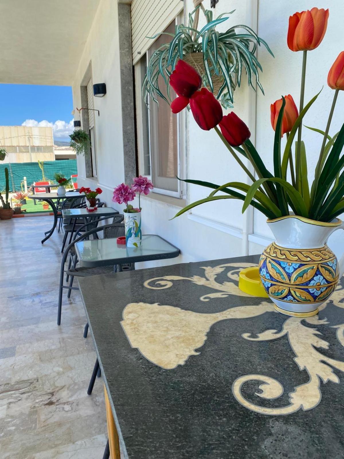 Valderice Rio Apartments מראה חיצוני תמונה
