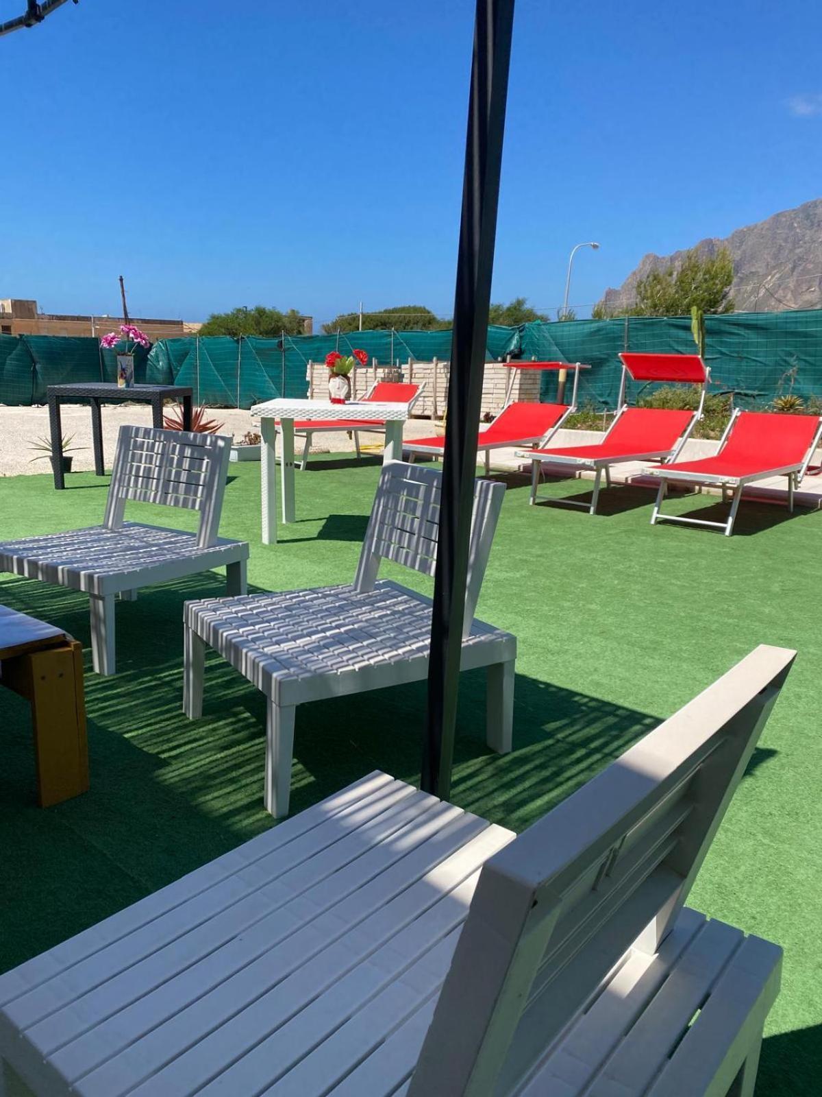 Valderice Rio Apartments מראה חיצוני תמונה