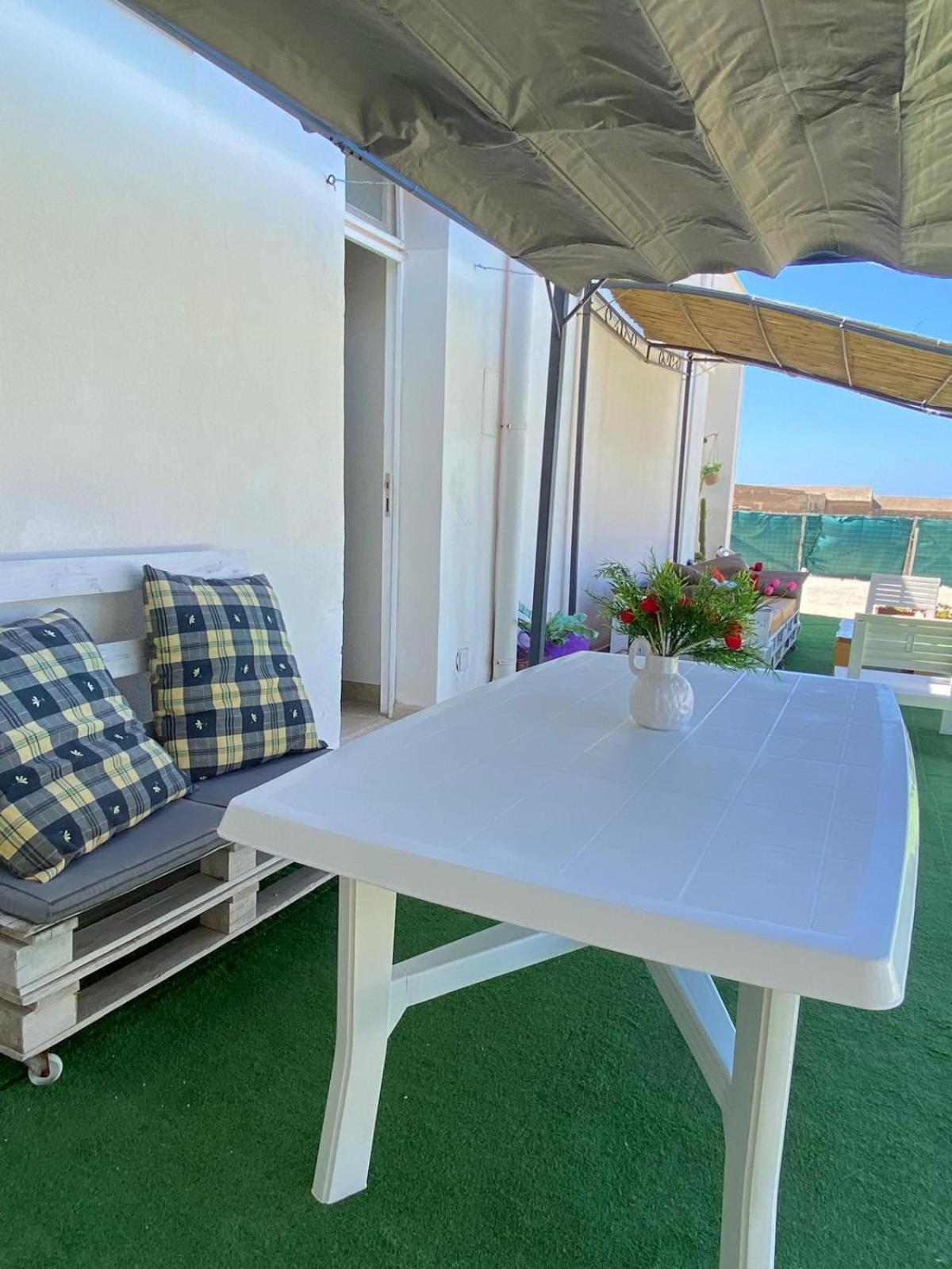 Valderice Rio Apartments מראה חיצוני תמונה
