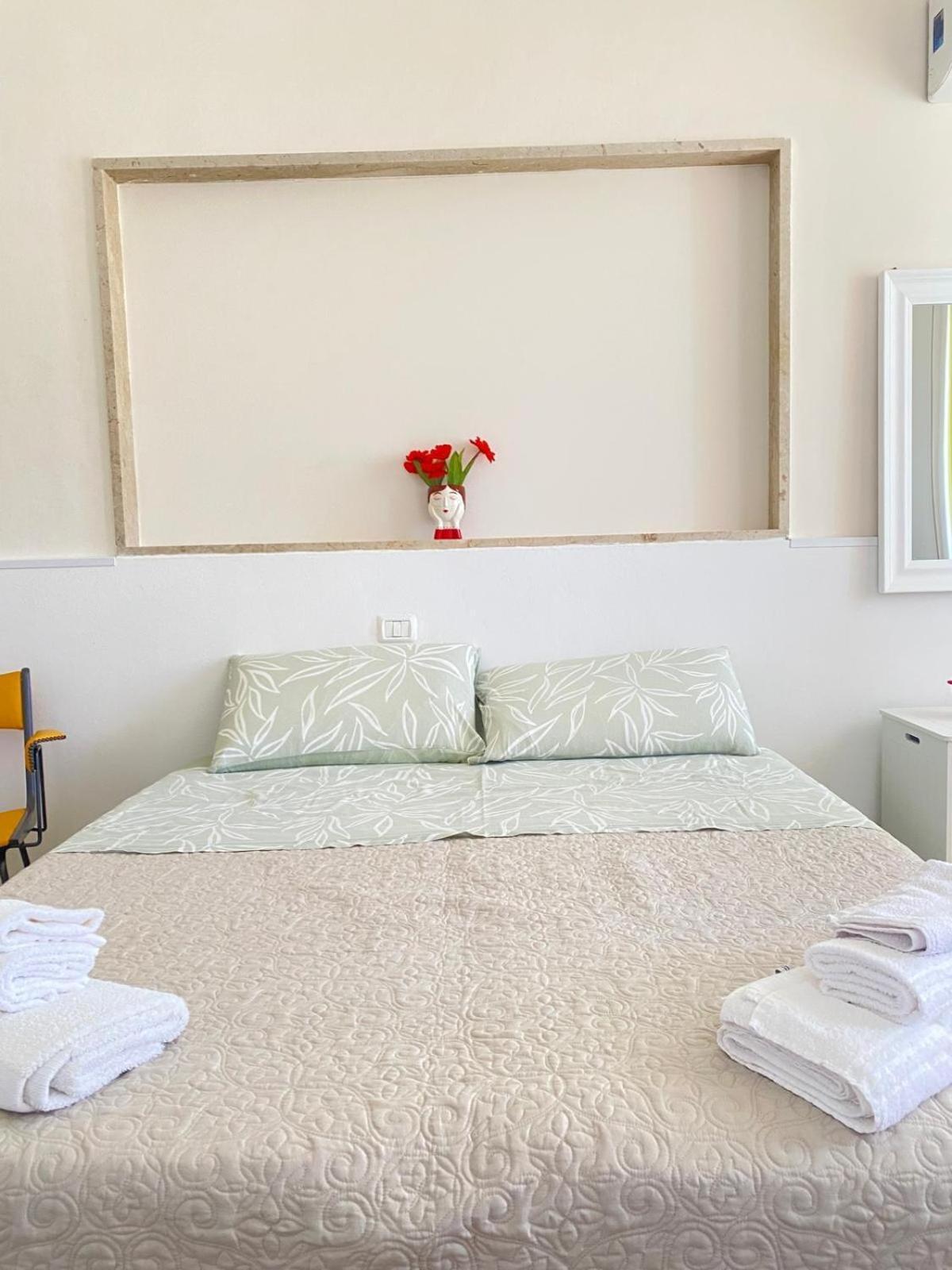 Valderice Rio Apartments מראה חיצוני תמונה