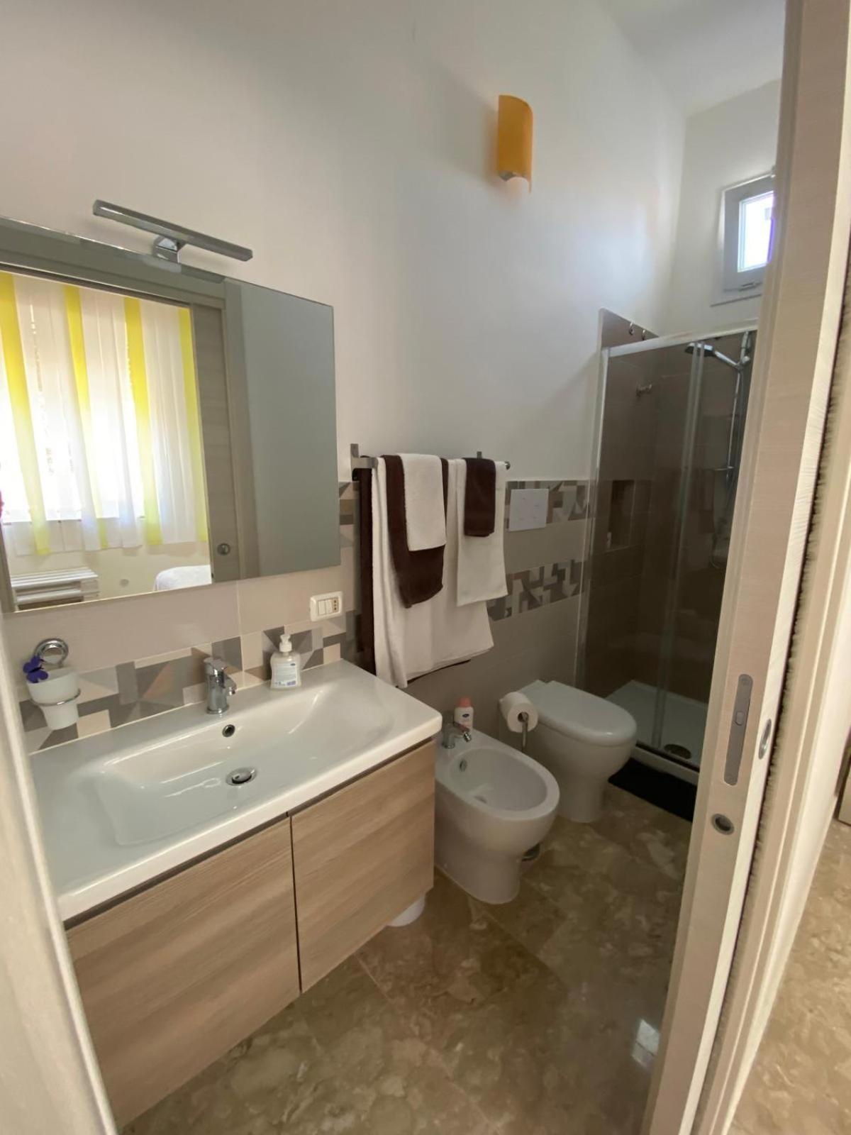 Valderice Rio Apartments מראה חיצוני תמונה