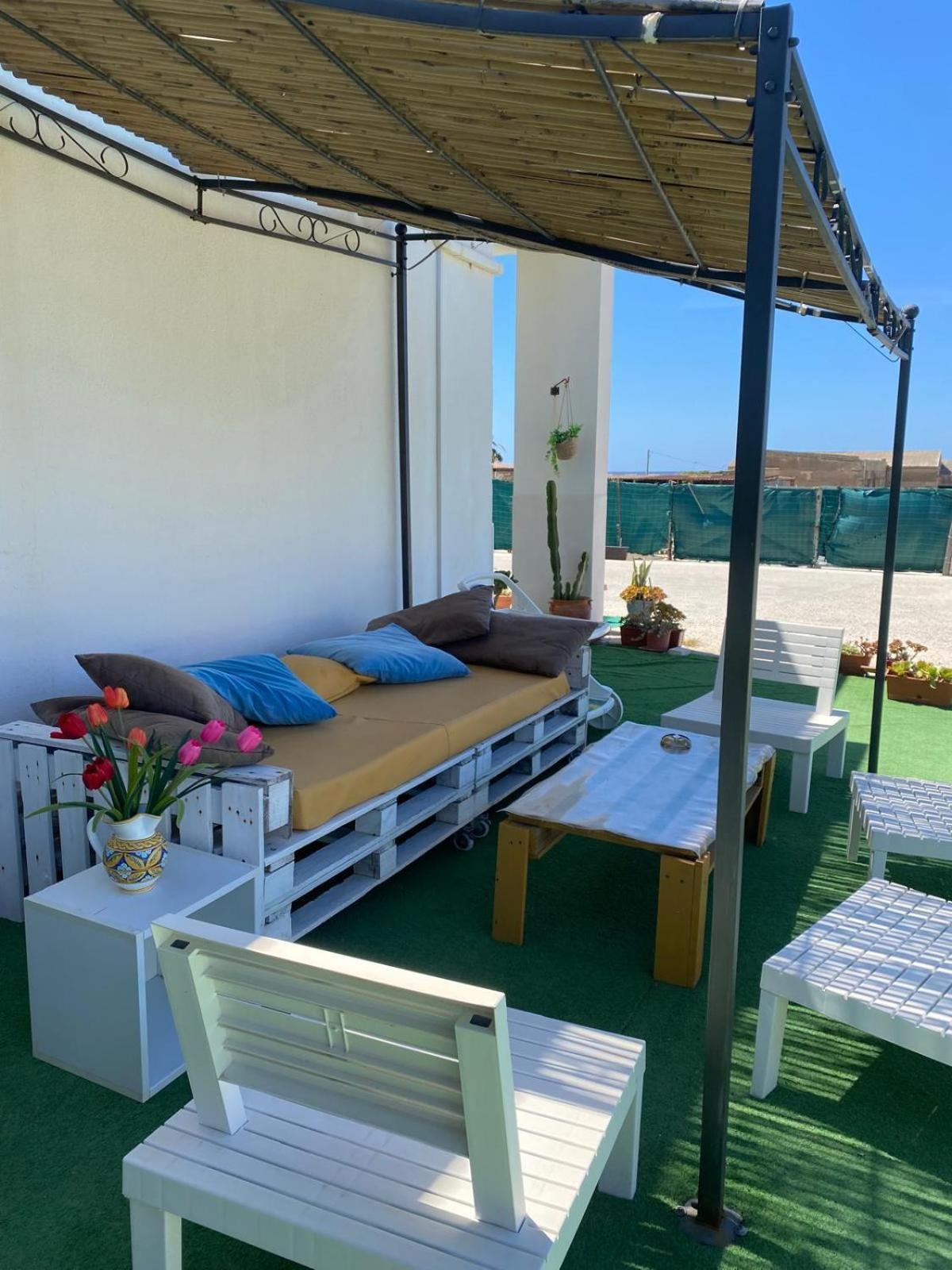 Valderice Rio Apartments מראה חיצוני תמונה