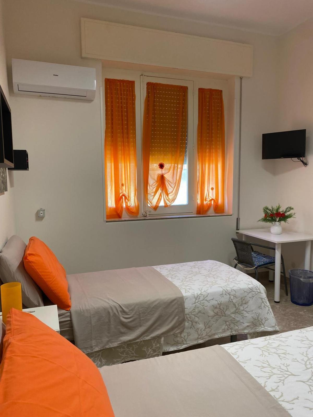 Valderice Rio Apartments מראה חיצוני תמונה