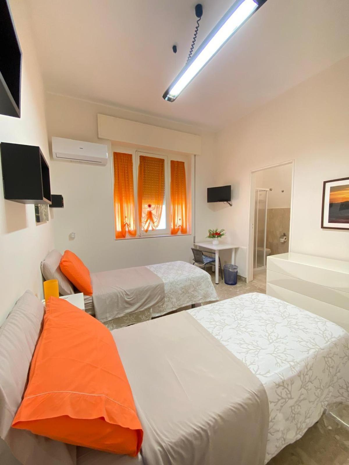 Valderice Rio Apartments מראה חיצוני תמונה