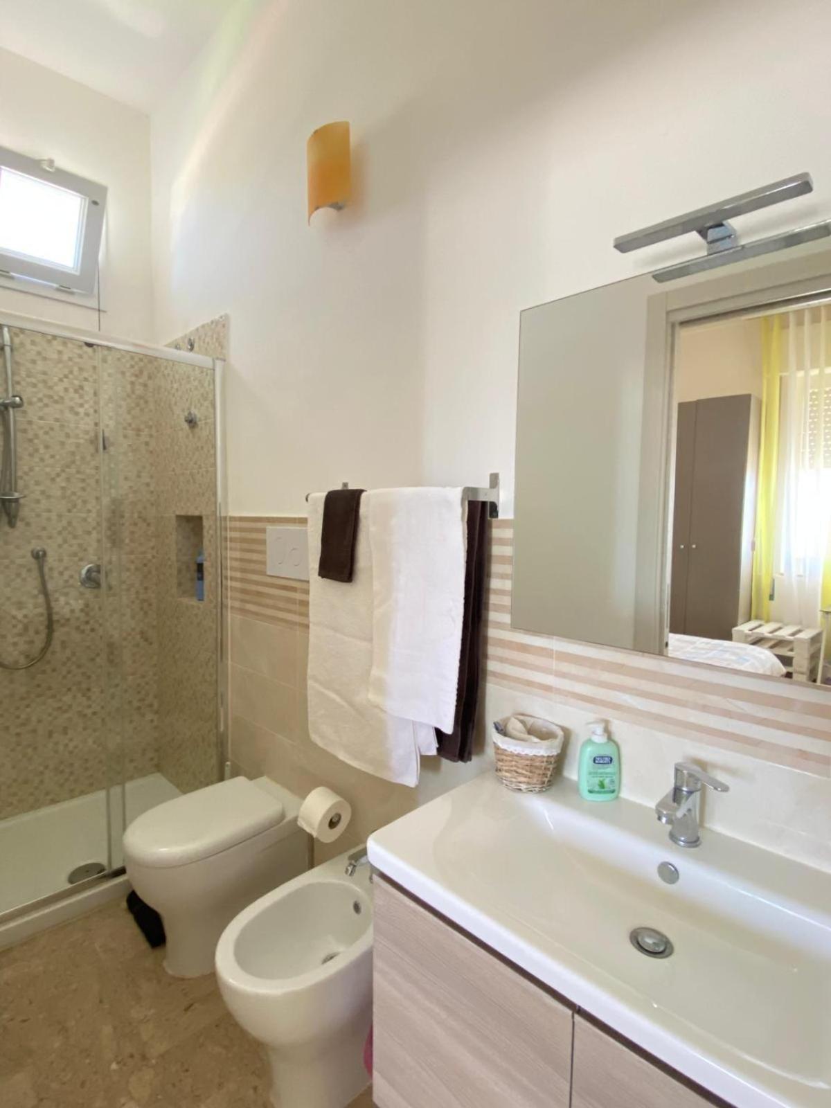 Valderice Rio Apartments מראה חיצוני תמונה