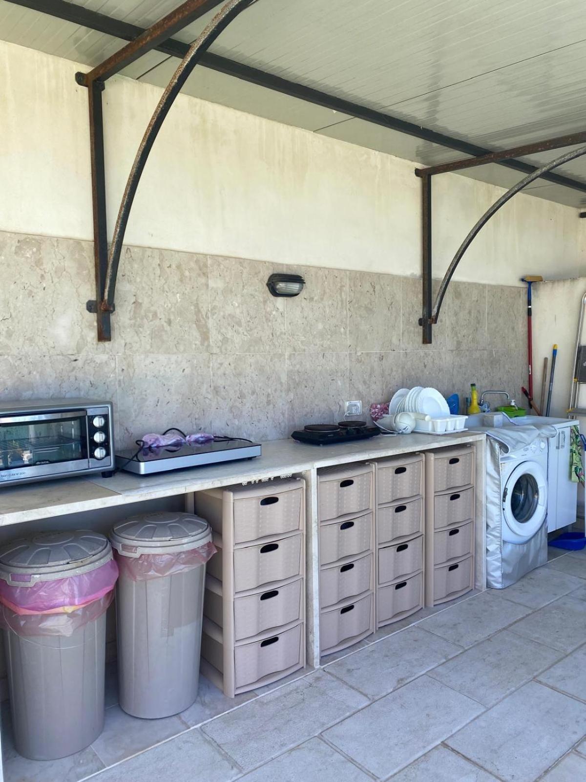 Valderice Rio Apartments מראה חיצוני תמונה
