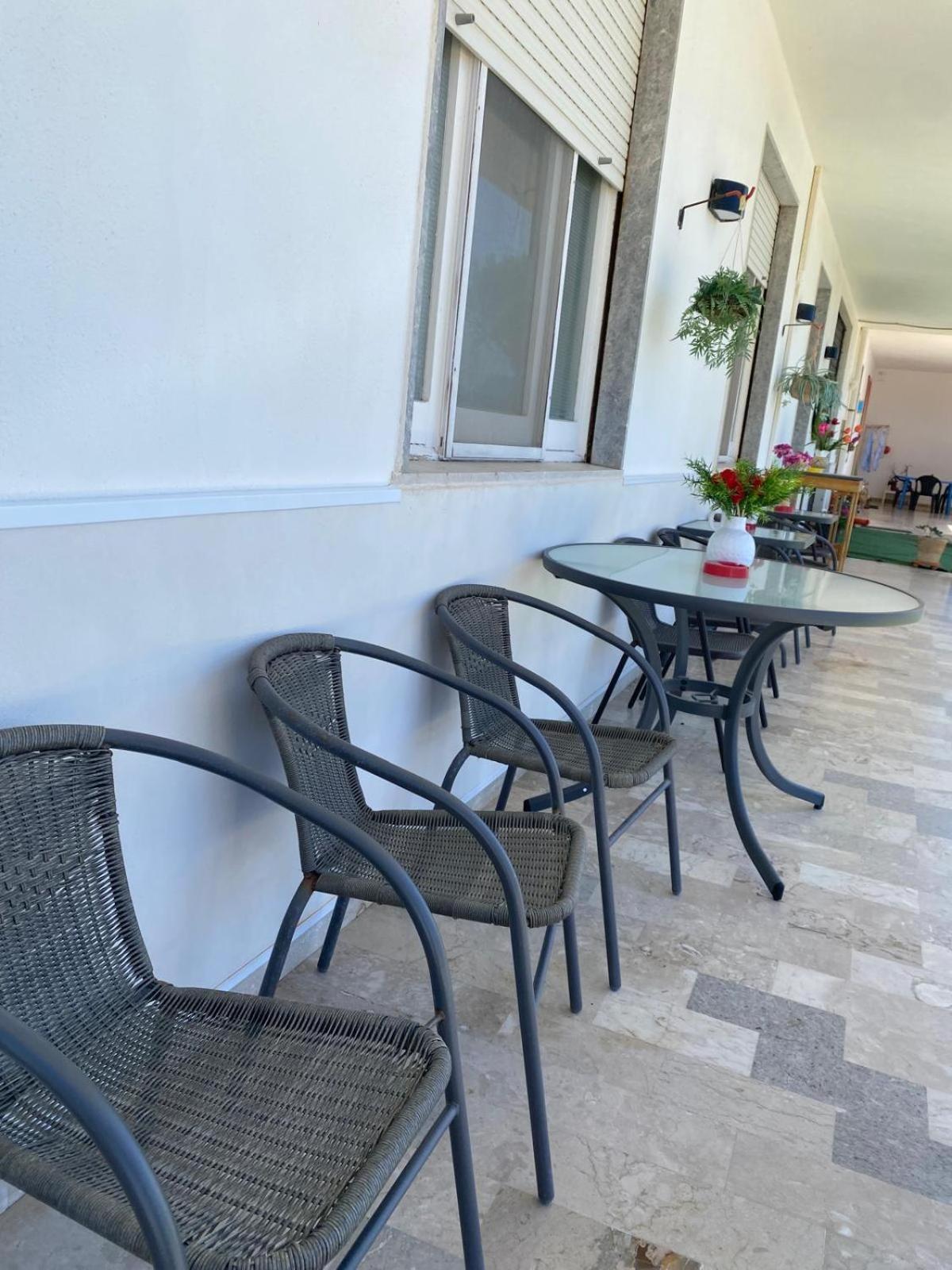 Valderice Rio Apartments מראה חיצוני תמונה