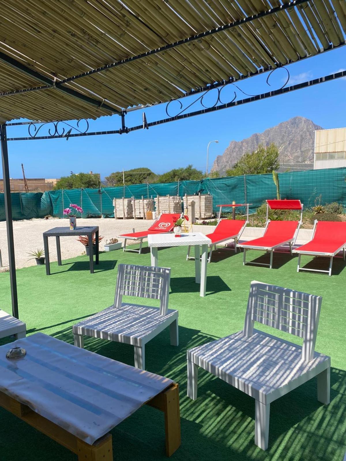 Valderice Rio Apartments מראה חיצוני תמונה