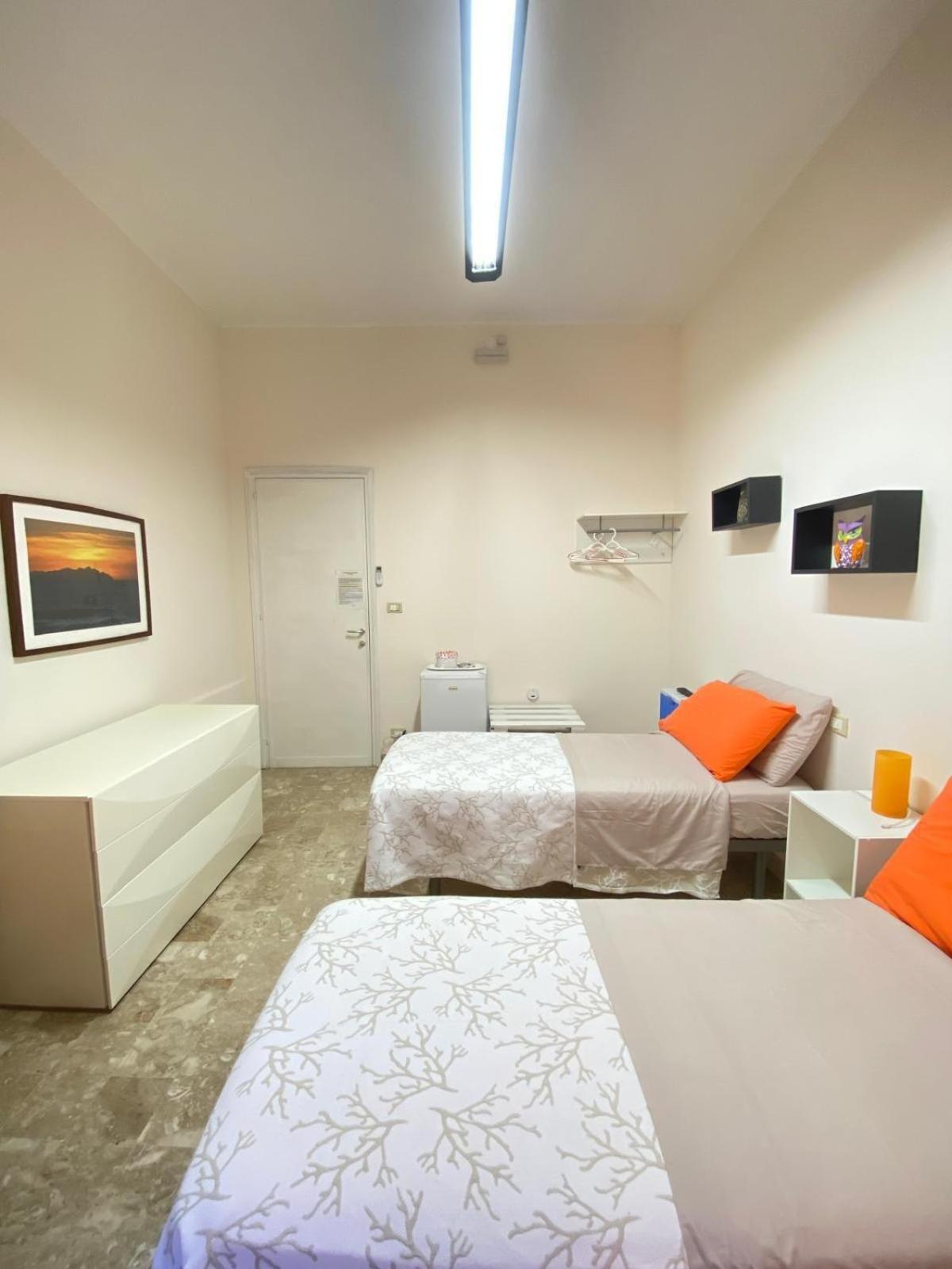 Valderice Rio Apartments מראה חיצוני תמונה