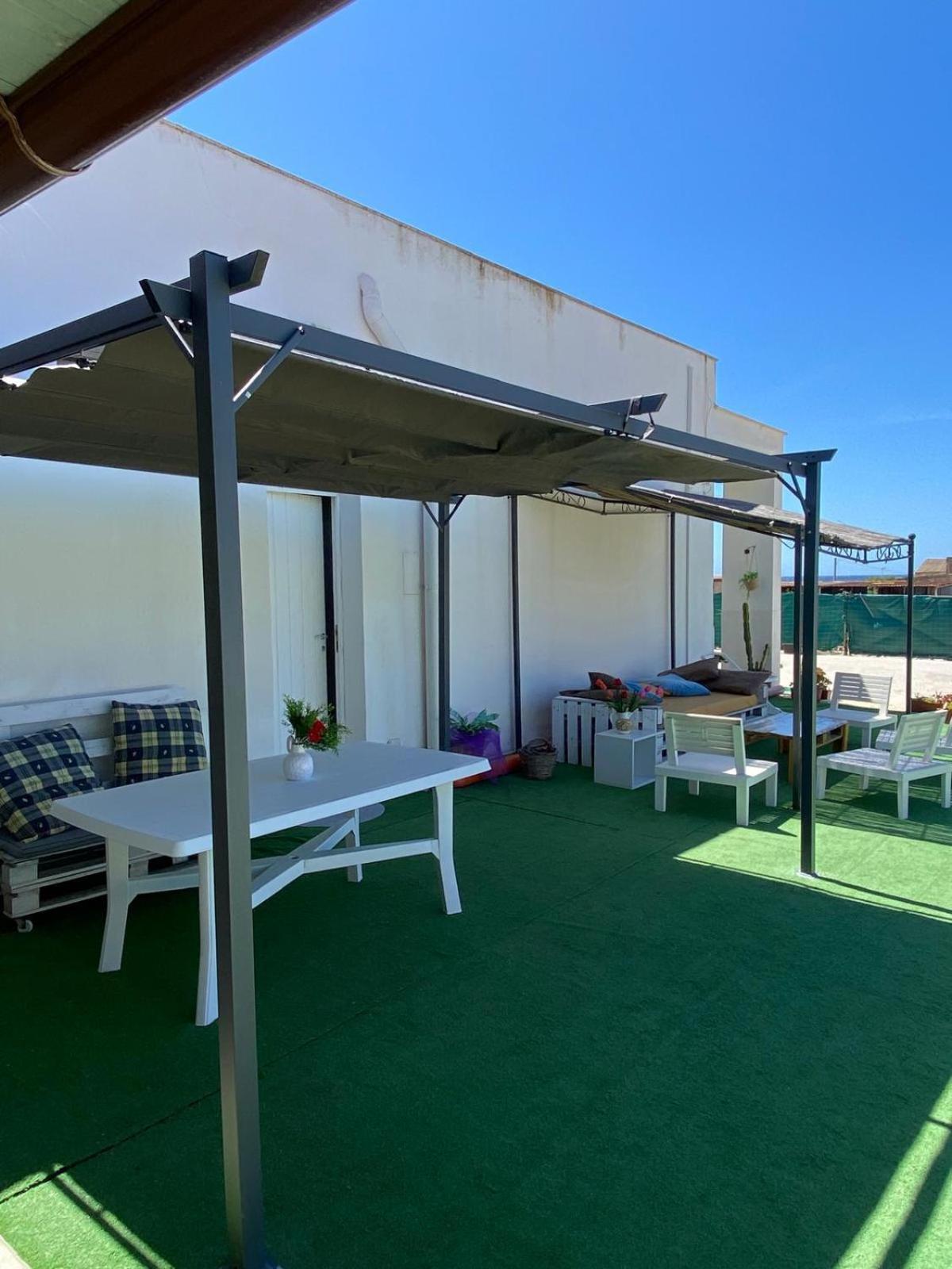 Valderice Rio Apartments מראה חיצוני תמונה