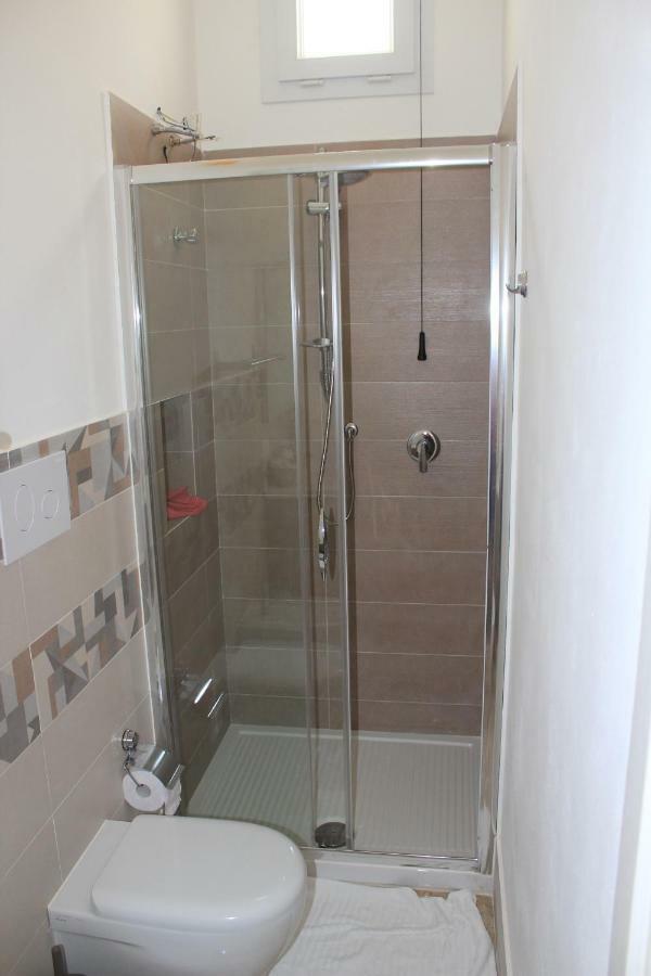 Valderice Rio Apartments מראה חיצוני תמונה