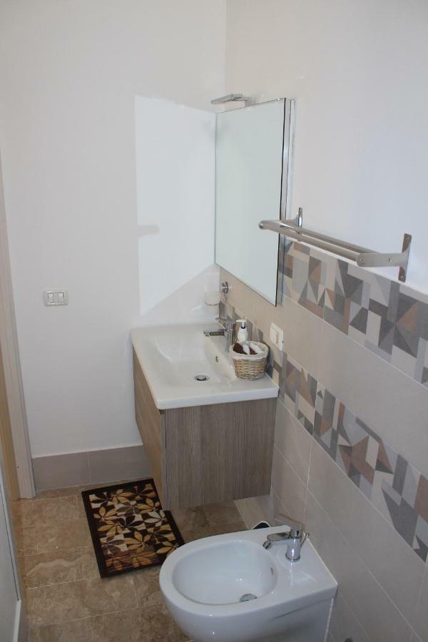 Valderice Rio Apartments מראה חיצוני תמונה