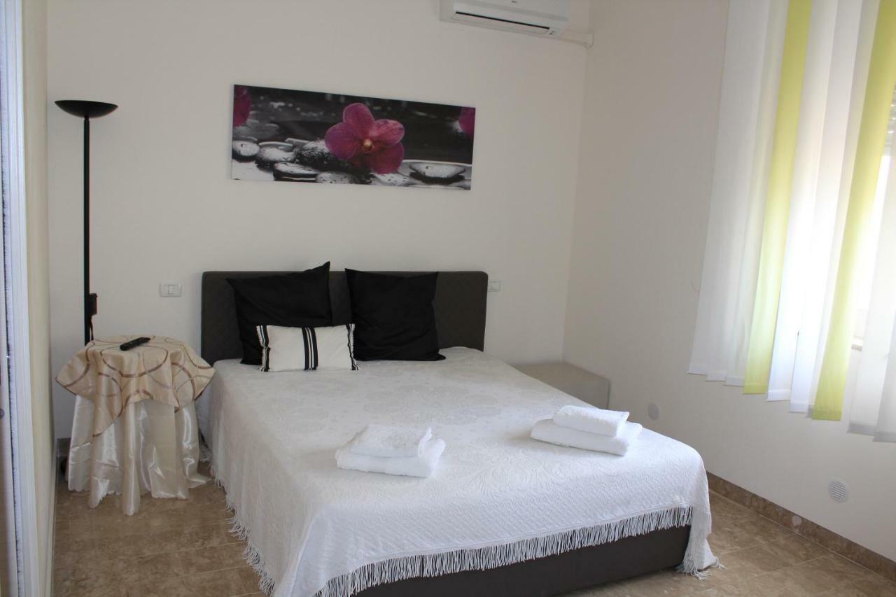 Valderice Rio Apartments מראה חיצוני תמונה