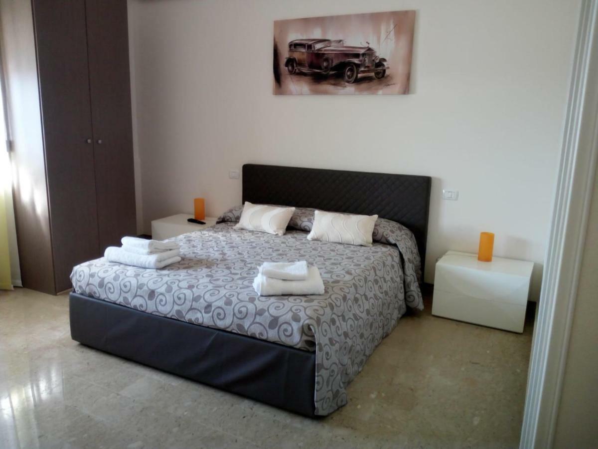 Valderice Rio Apartments מראה חיצוני תמונה