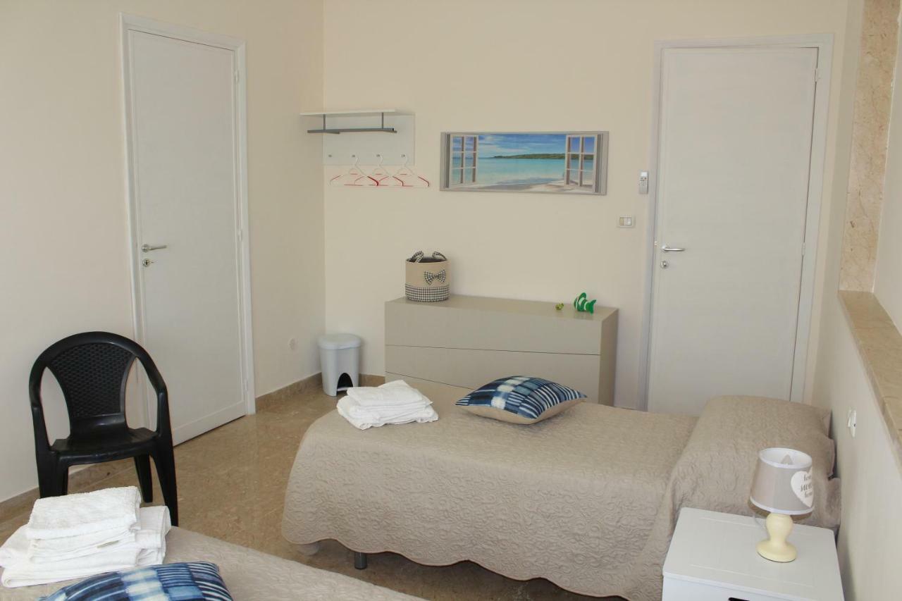 Valderice Rio Apartments מראה חיצוני תמונה
