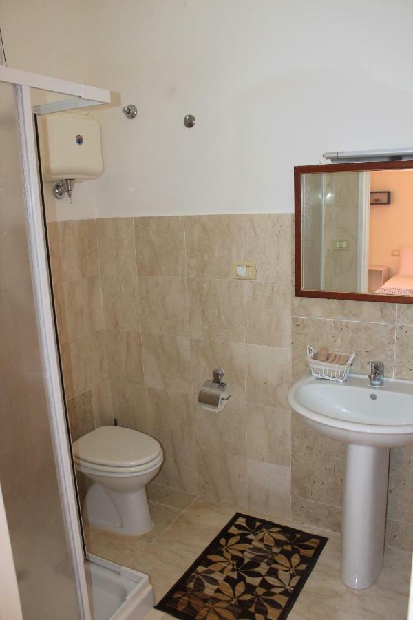 Valderice Rio Apartments מראה חיצוני תמונה