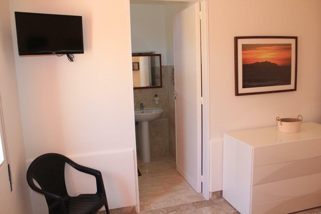 Valderice Rio Apartments מראה חיצוני תמונה
