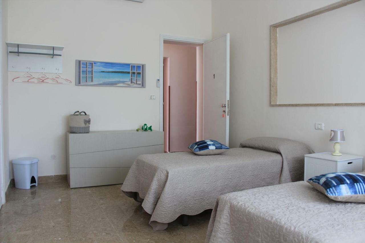 Valderice Rio Apartments מראה חיצוני תמונה