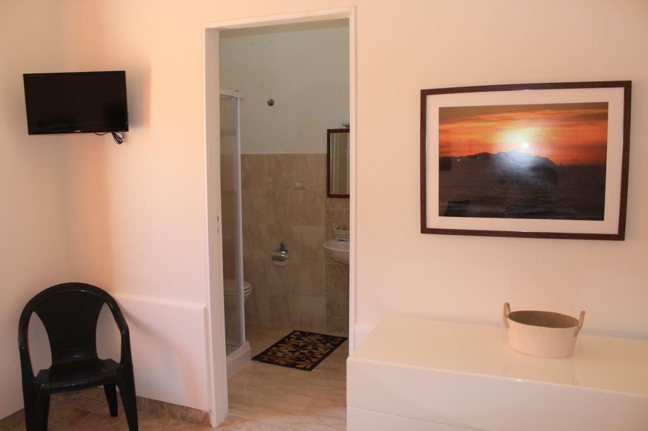 Valderice Rio Apartments מראה חיצוני תמונה