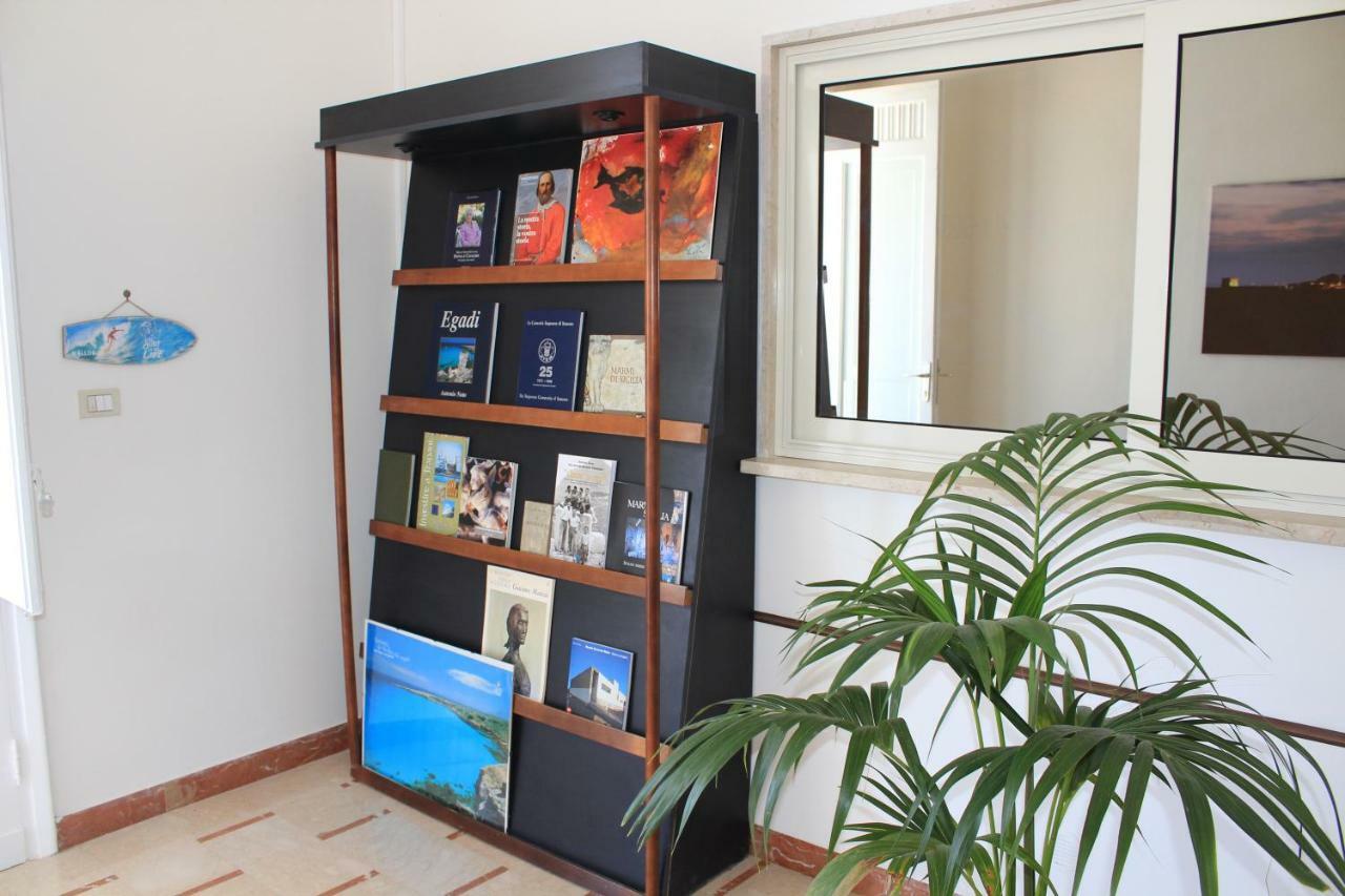 Valderice Rio Apartments מראה חיצוני תמונה