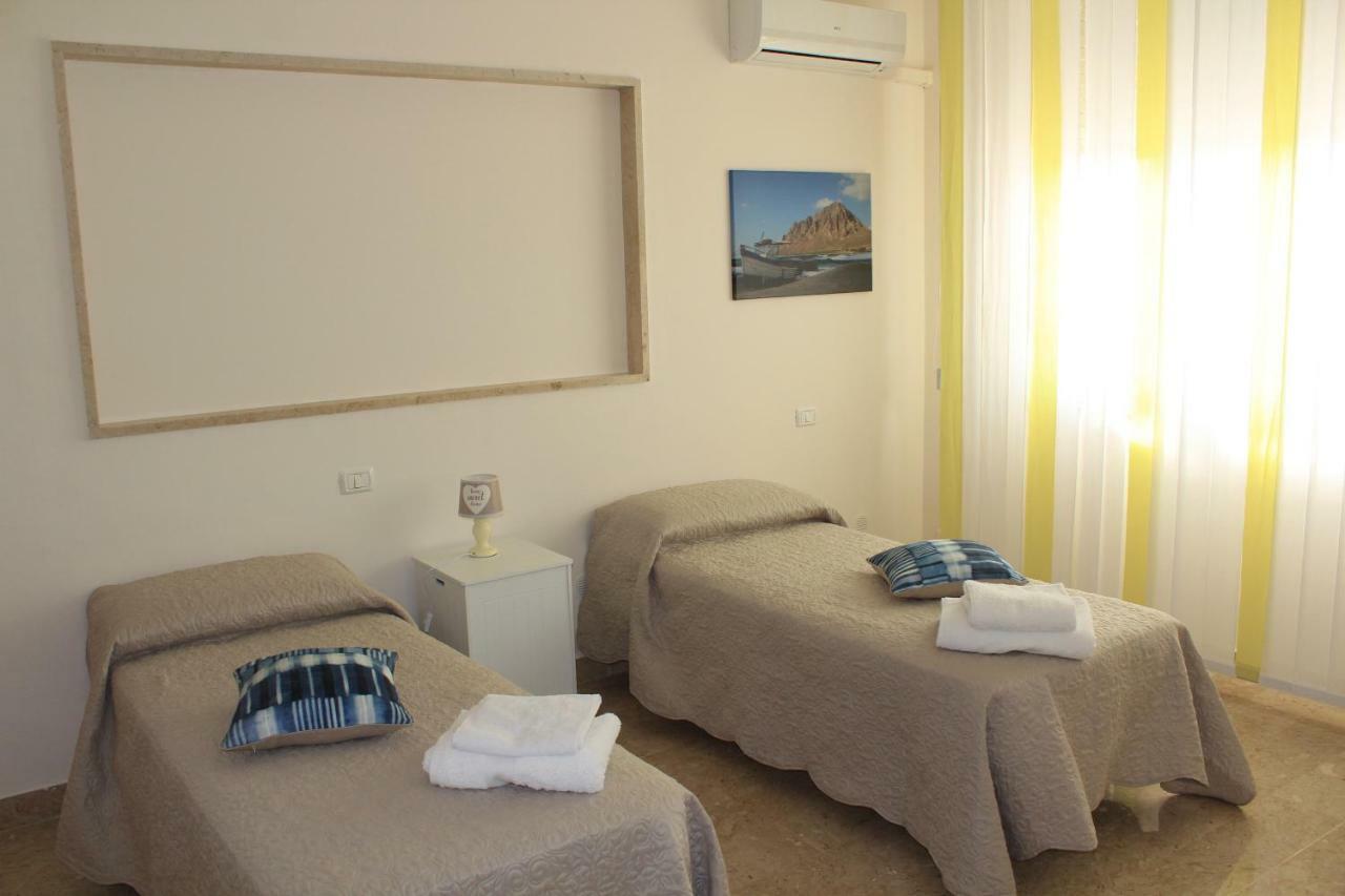 Valderice Rio Apartments מראה חיצוני תמונה