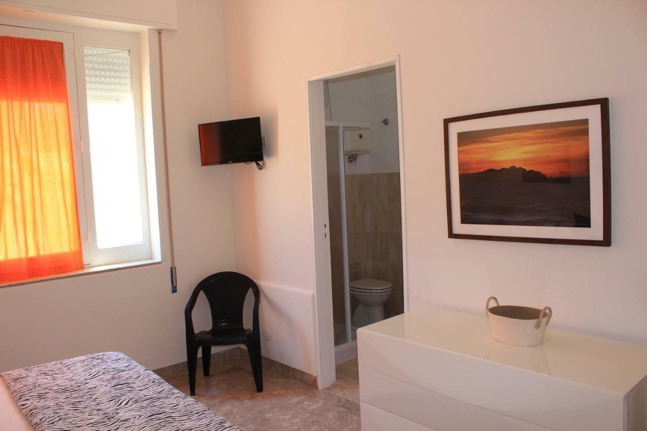 Valderice Rio Apartments מראה חיצוני תמונה
