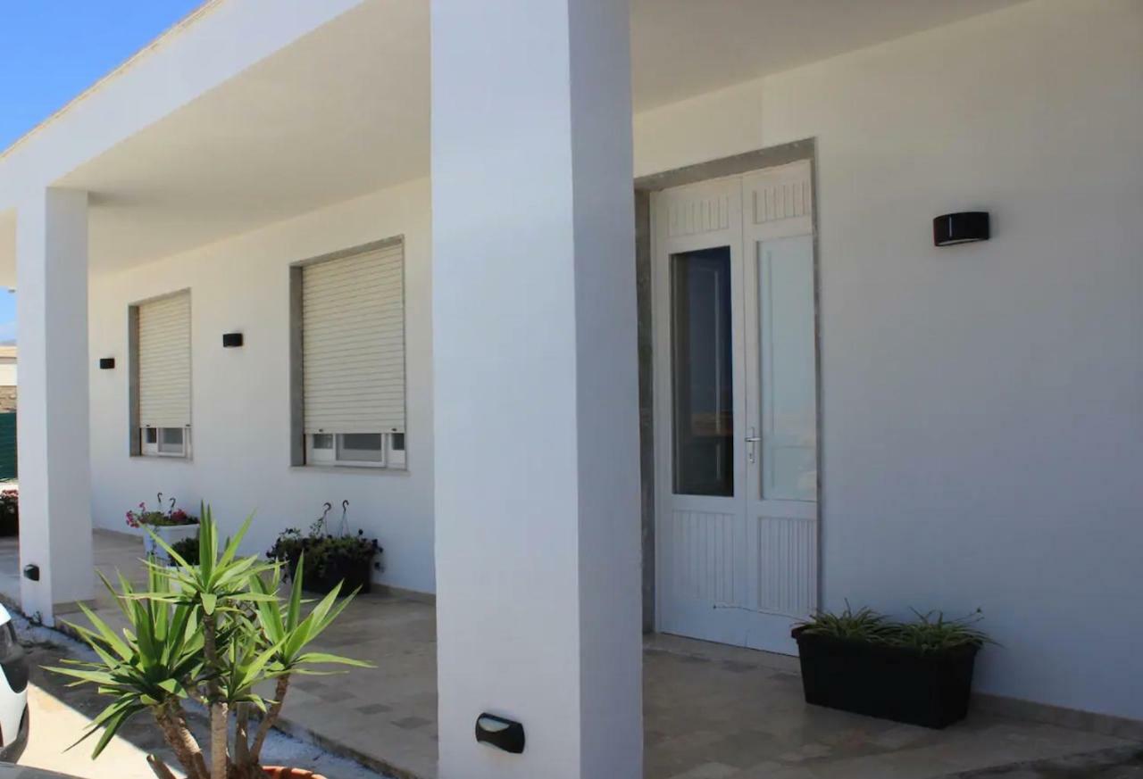 Valderice Rio Apartments מראה חיצוני תמונה