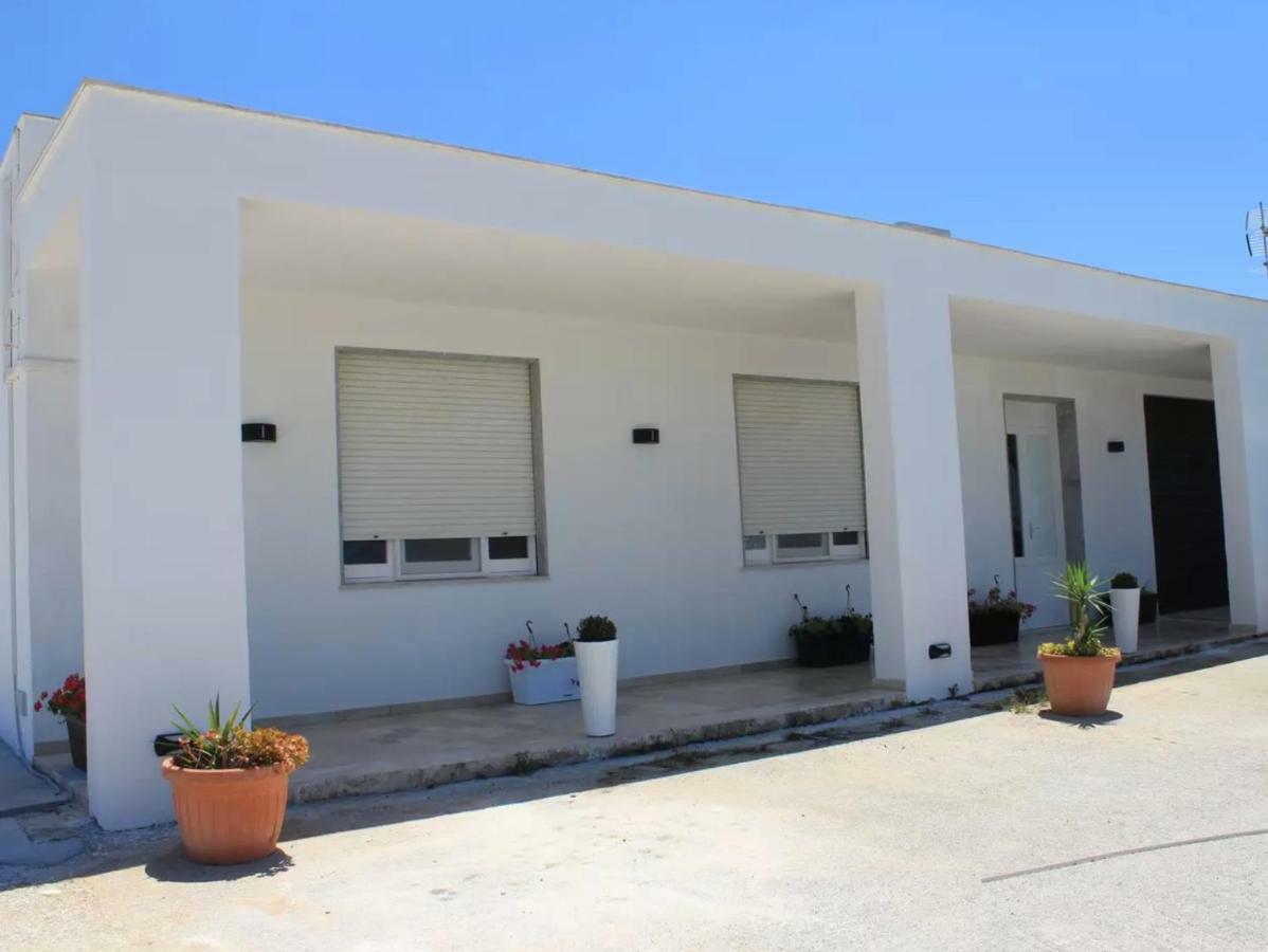 Valderice Rio Apartments מראה חיצוני תמונה