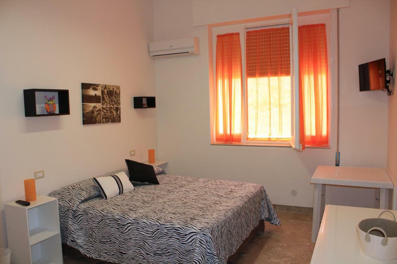 Valderice Rio Apartments מראה חיצוני תמונה