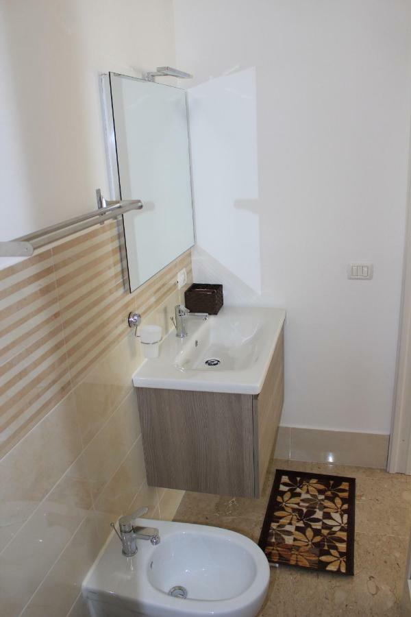 Valderice Rio Apartments מראה חיצוני תמונה