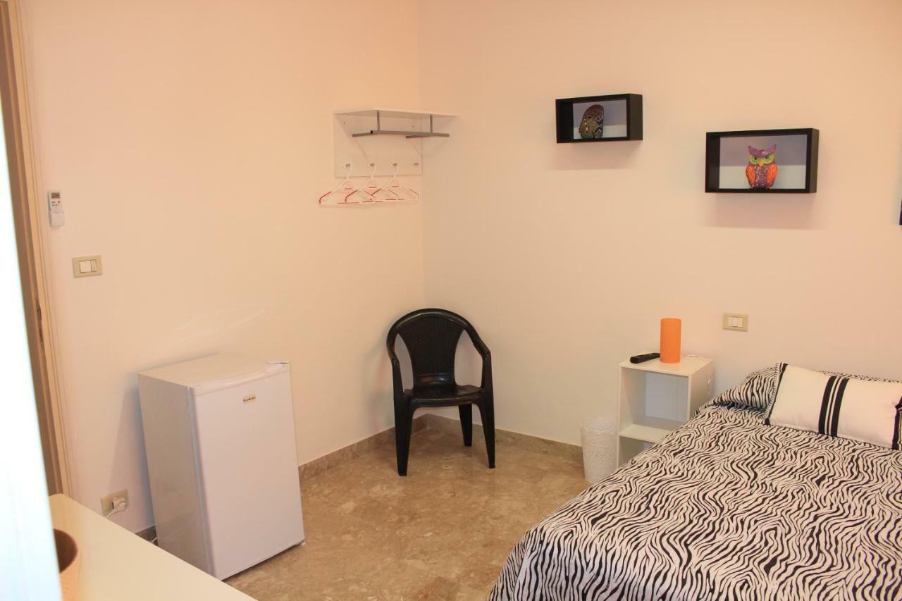 Valderice Rio Apartments מראה חיצוני תמונה